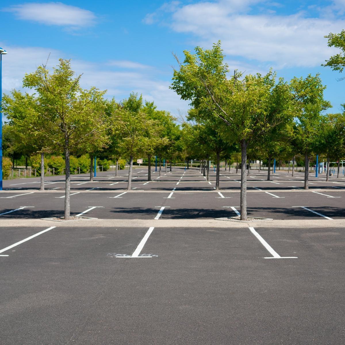 Parkeerplaats Amsterdam zuidoost Parkeerplaats Amsterdam zuidoost