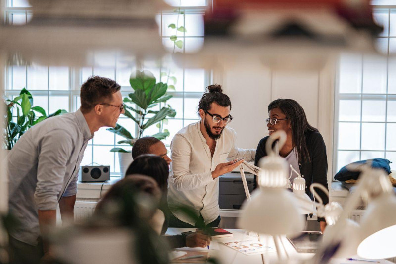 Amsterdam werkgelegenheid Amsterdam werkgelegenheid