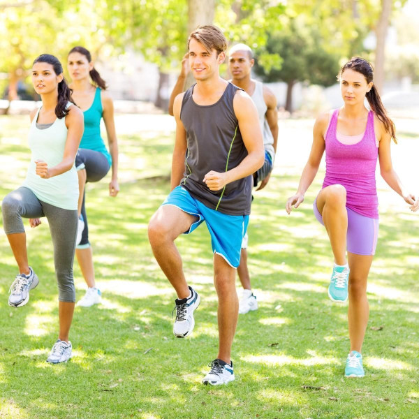 Community sporten in Amsterdam zuidoost Community sporten in Amsterdam zuidoost