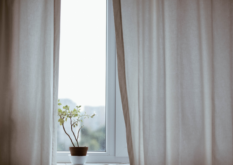 Ventilatie appartement in Amsterdam Ventilatie appartement in Amsterdam