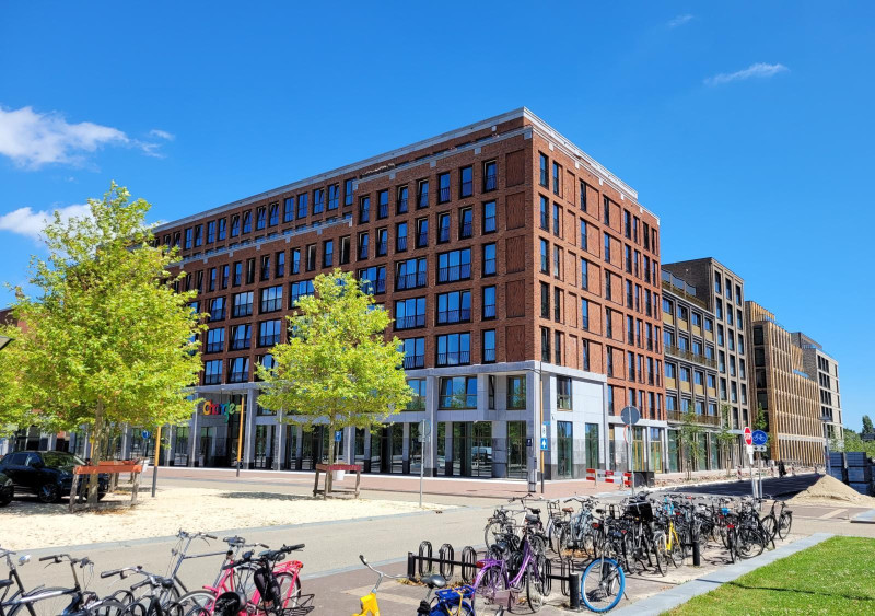 Utrecht Leidsche Rijn_Change= Utrecht Leidsche Rijn_Change=