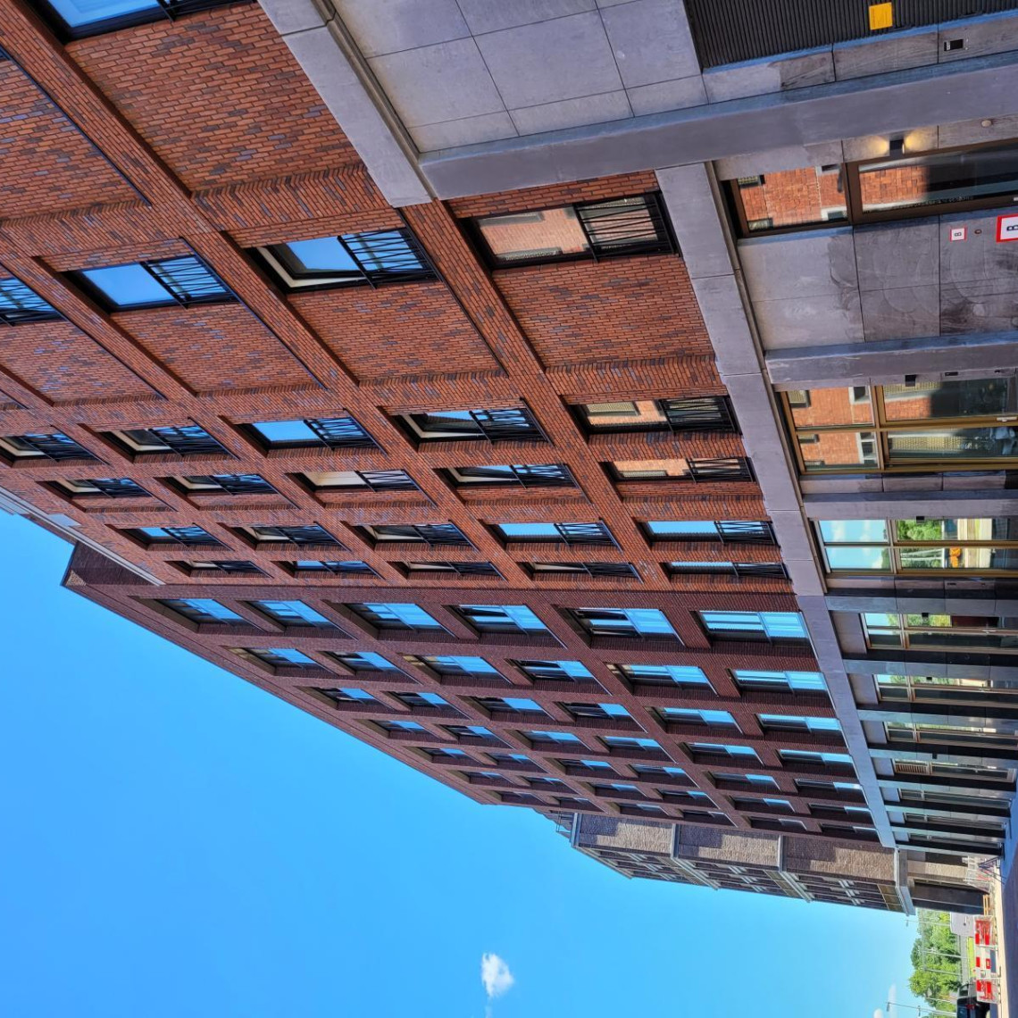 Change= Berlijnplein